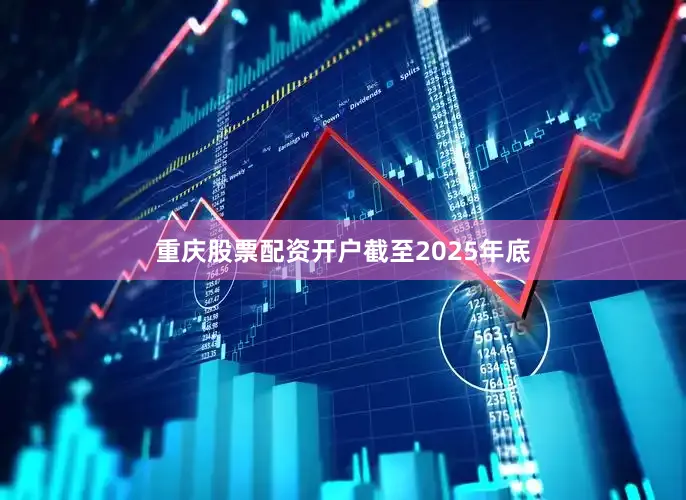 重庆股票配资开户　　截至2025年底