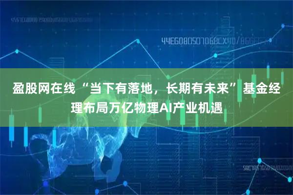 盈股网在线 “当下有落地,长期有未来” 基金经理布局万亿物理AI产业机遇